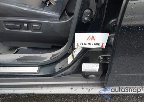 2010 Acura Mdx Technology Package z USA, uszkodzony, nr VIN 2HNYD2H67AH504998